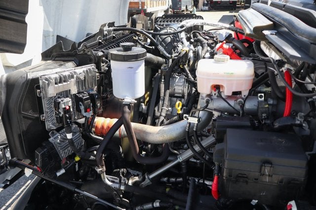 2023 Chevrolet Silverado 4500HD Work Truck