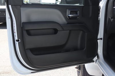 2023 Chevrolet Silverado 4500HD Work Truck