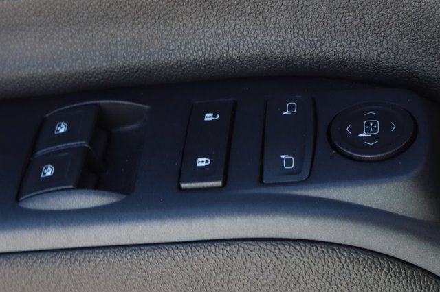 2023 Chevrolet Silverado 4500HD Work Truck