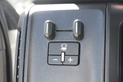 2023 Chevrolet Silverado 4500HD Work Truck