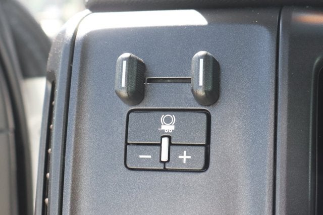 2023 Chevrolet Silverado 4500HD Work Truck