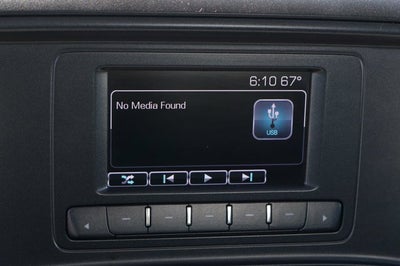2023 Chevrolet Silverado 4500HD Work Truck
