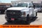 2023 Chevrolet Silverado 4500HD Work Truck