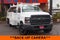 2023 Chevrolet Silverado 4500HD Work Truck