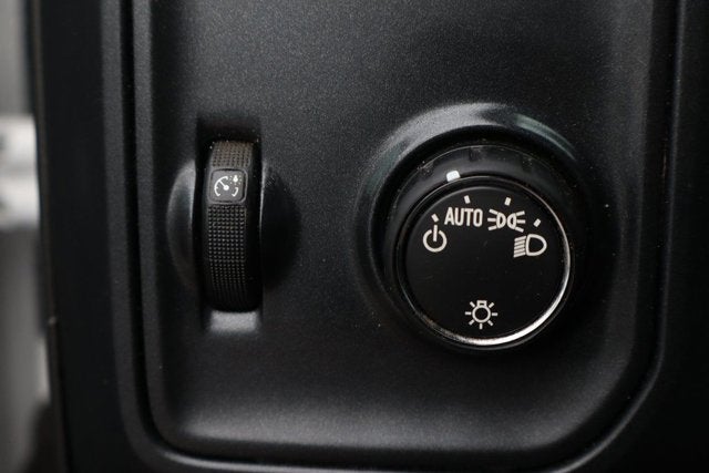 2023 Chevrolet Silverado 4500HD Work Truck