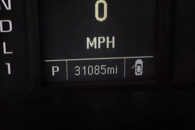 2023 Chevrolet Silverado 4500HD Work Truck