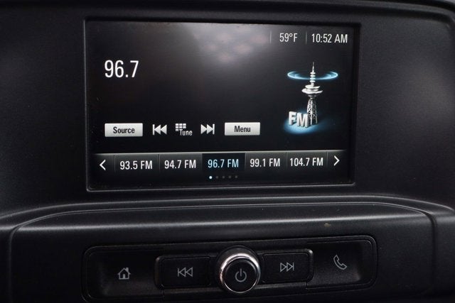 2023 Chevrolet Silverado 4500HD Work Truck