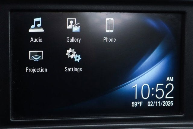 2023 Chevrolet Silverado 4500HD Work Truck