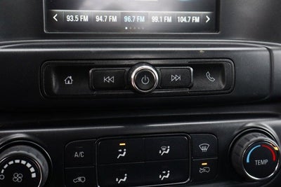 2023 Chevrolet Silverado 4500HD Work Truck