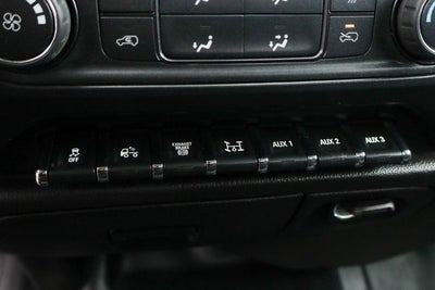 2023 Chevrolet Silverado 4500HD Work Truck