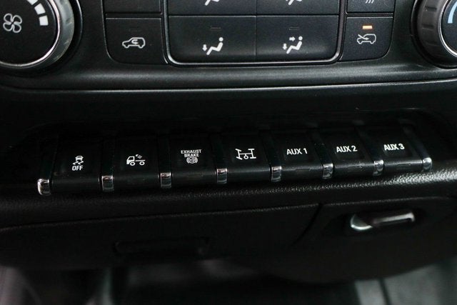 2023 Chevrolet Silverado 4500HD Work Truck