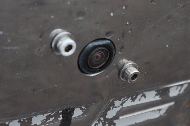 2023 Chevrolet Silverado 4500HD Work Truck