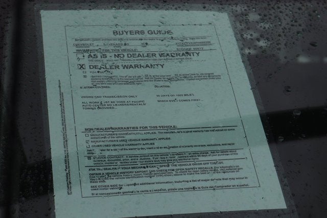 2023 Chevrolet Silverado 4500HD Work Truck