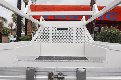 2023 Chevrolet Silverado 4500HD Work Truck