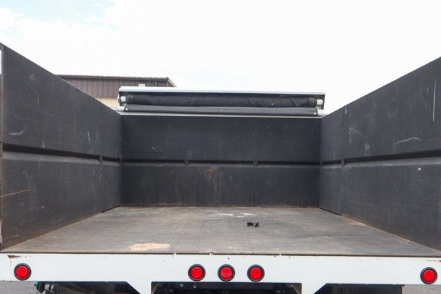 2023 Chevrolet Silverado 6500HD Work Truck