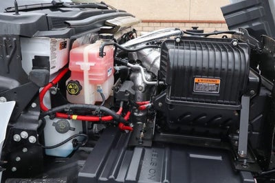 2023 Chevrolet Silverado 6500HD Work Truck