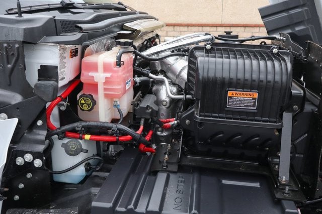 2023 Chevrolet Silverado 6500HD Work Truck
