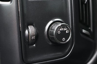 2023 Chevrolet Silverado 6500HD Work Truck
