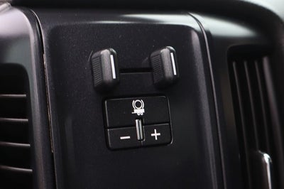 2023 Chevrolet Silverado 6500HD Work Truck
