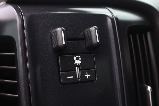 2023 Chevrolet Silverado 6500HD Work Truck