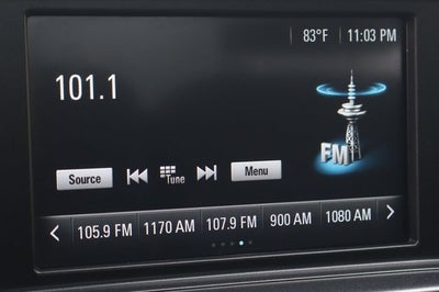 2023 Chevrolet Silverado 6500HD Work Truck