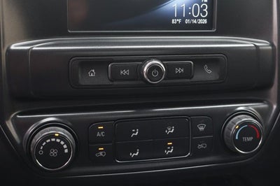 2023 Chevrolet Silverado 6500HD Work Truck