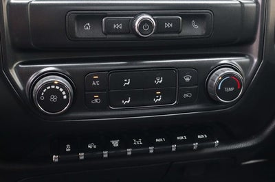 2023 Chevrolet Silverado 6500HD Work Truck