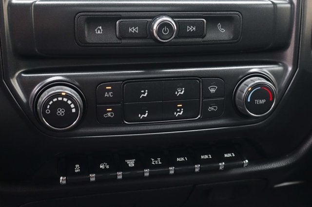 2023 Chevrolet Silverado 6500HD Work Truck