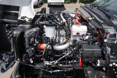 2023 Chevrolet Silverado 6500HD 1LT