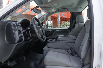 2023 Chevrolet Silverado 6500HD 1LT