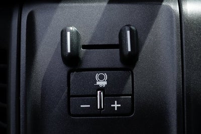 2023 Chevrolet Silverado 6500HD 1LT