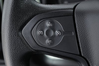 2023 Chevrolet Silverado 6500HD 1LT