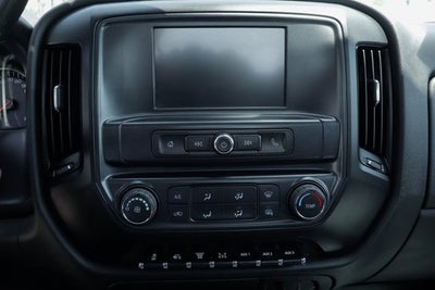 2023 Chevrolet Silverado 6500HD 1LT