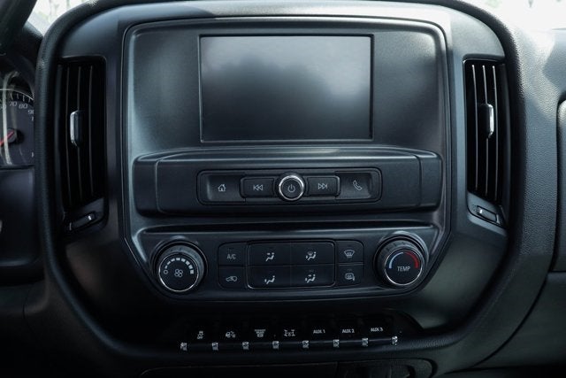 2023 Chevrolet Silverado 6500HD 1LT