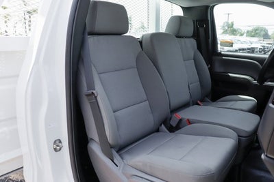 2023 Chevrolet Silverado 6500HD 1LT