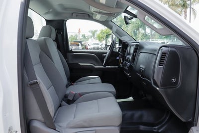 2023 Chevrolet Silverado 6500HD 1LT