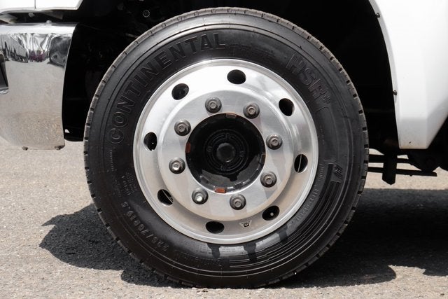 2023 Chevrolet Silverado 6500HD 1LT