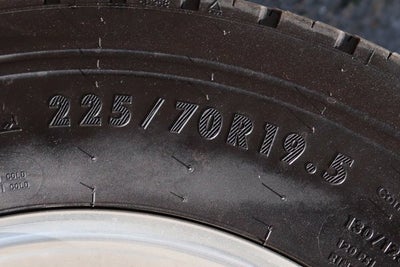 2023 Chevrolet Silverado 6500HD 1LT