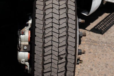 2023 Chevrolet Silverado 6500HD 1LT