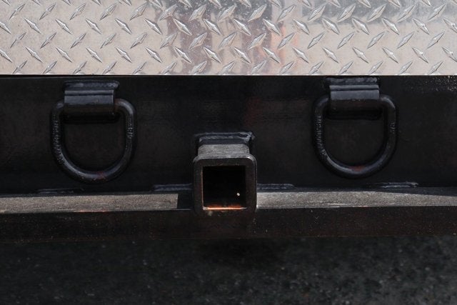 2023 Chevrolet Silverado 6500HD 1LT