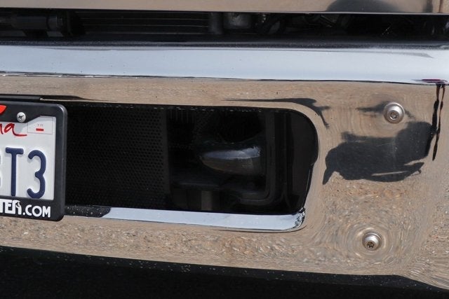 2023 Chevrolet Silverado 6500HD 1LT