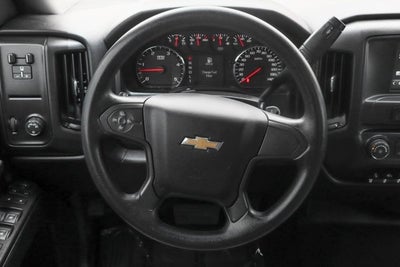 2020 Chevrolet Silverado 6500HD 1WT