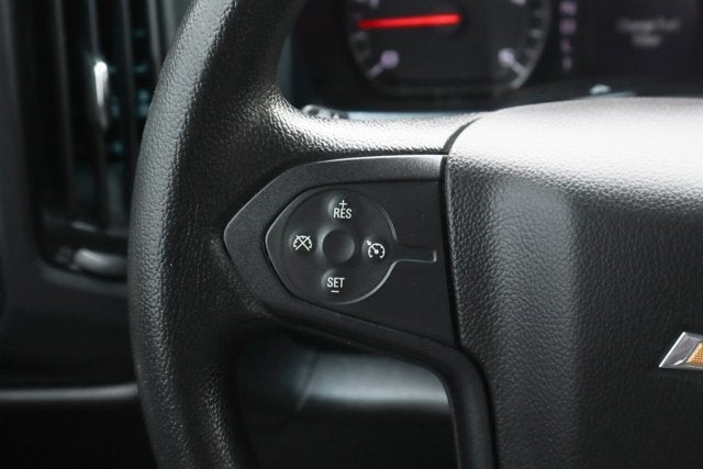 2020 Chevrolet Silverado 6500HD 1WT