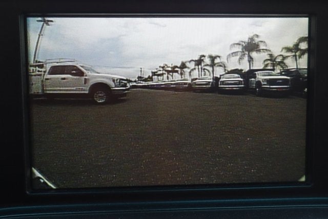 2020 Chevrolet Silverado 6500HD 1WT