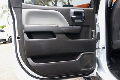 2020 Chevrolet Silverado 6500HD 1WT