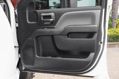 2020 Chevrolet Silverado 6500HD 1WT