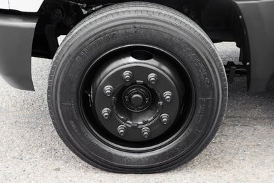 2020 Chevrolet Silverado 6500HD 1WT