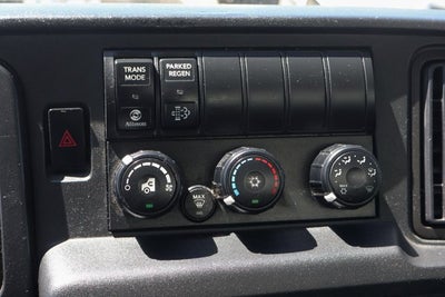 2021 Chevrolet Silverado 4500HD Work Truck