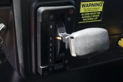 2021 Chevrolet Silverado 4500HD Work Truck