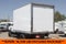 2021 Chevrolet Silverado 4500HD Work Truck